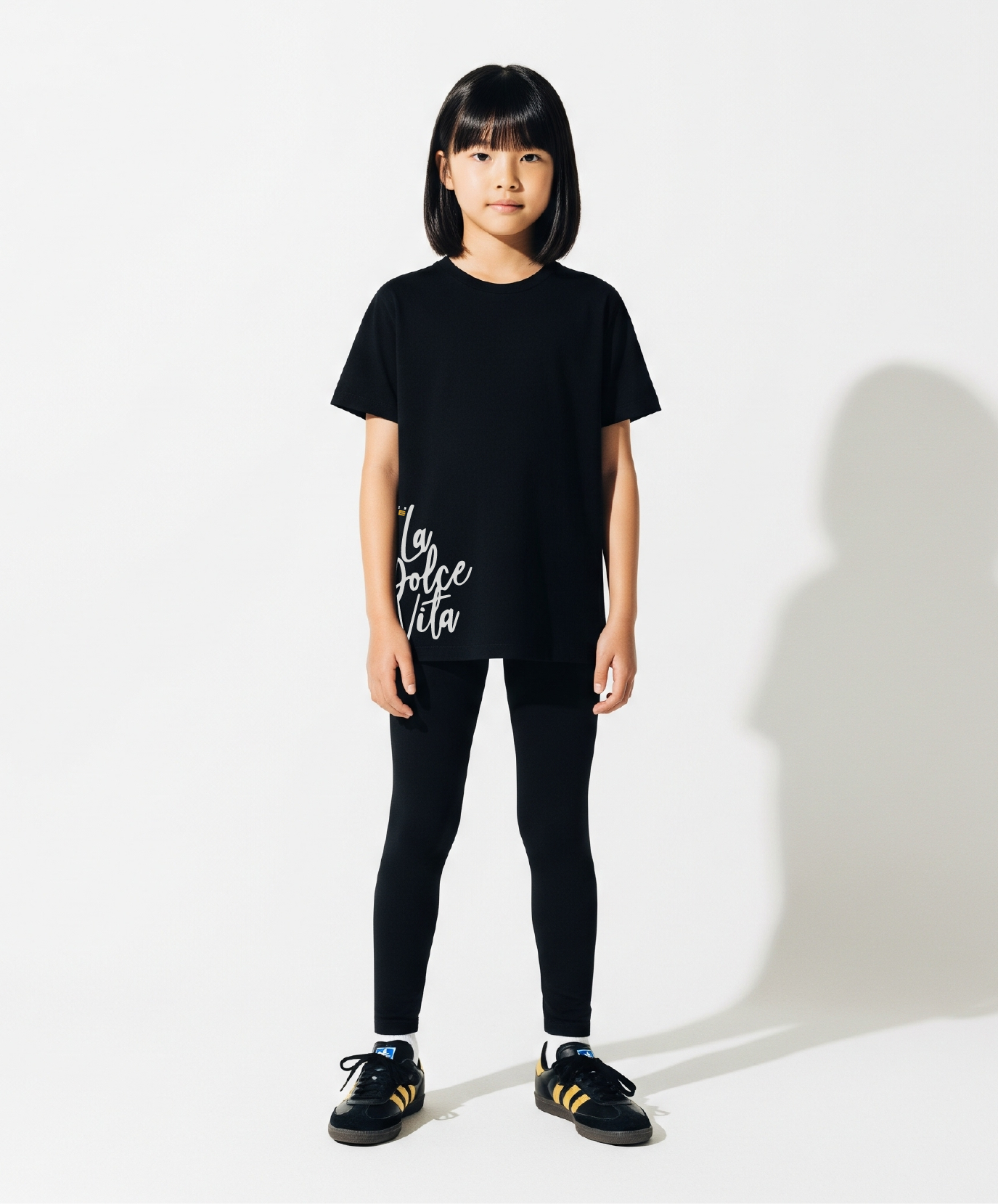 T-SHIRT DOLCE VITA KIDS