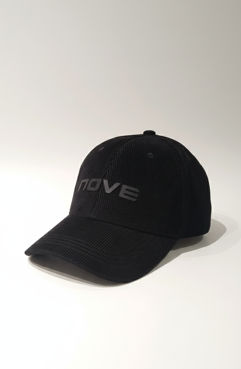CASQUETTE CHROME