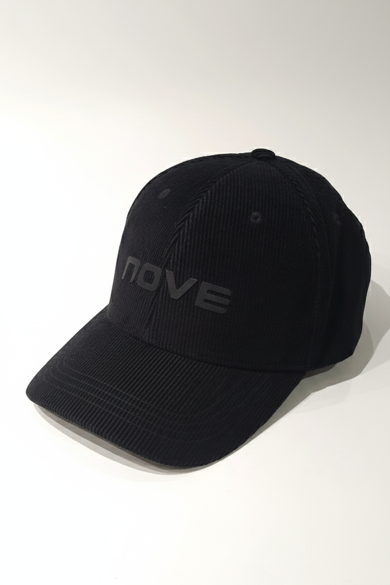 CASQUETTE CHROME
