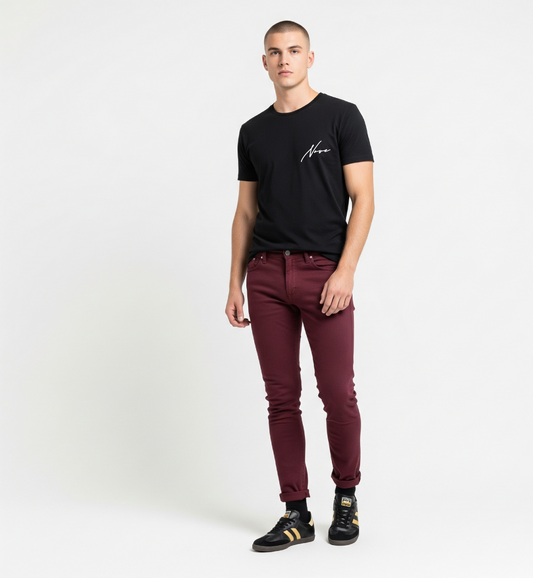 T-SHIRT NOVE CLASSIQUE