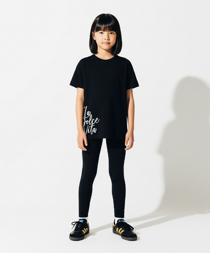 T-SHIRT DOLCE VITA KIDS