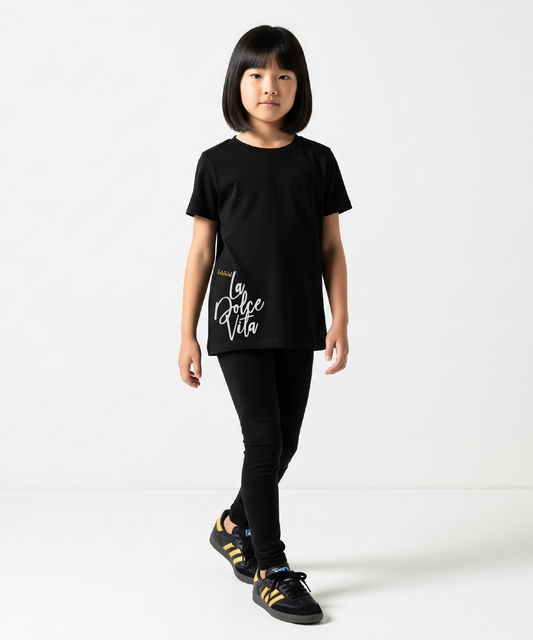 T-SHIRT DOLCE VITA KIDS