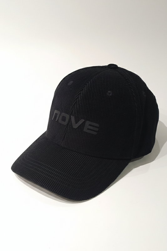 CASQUETTE CHROME